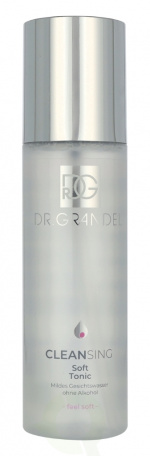 Dr Grandel Dr Grandel Cleansing Soft Tonic 200 ml