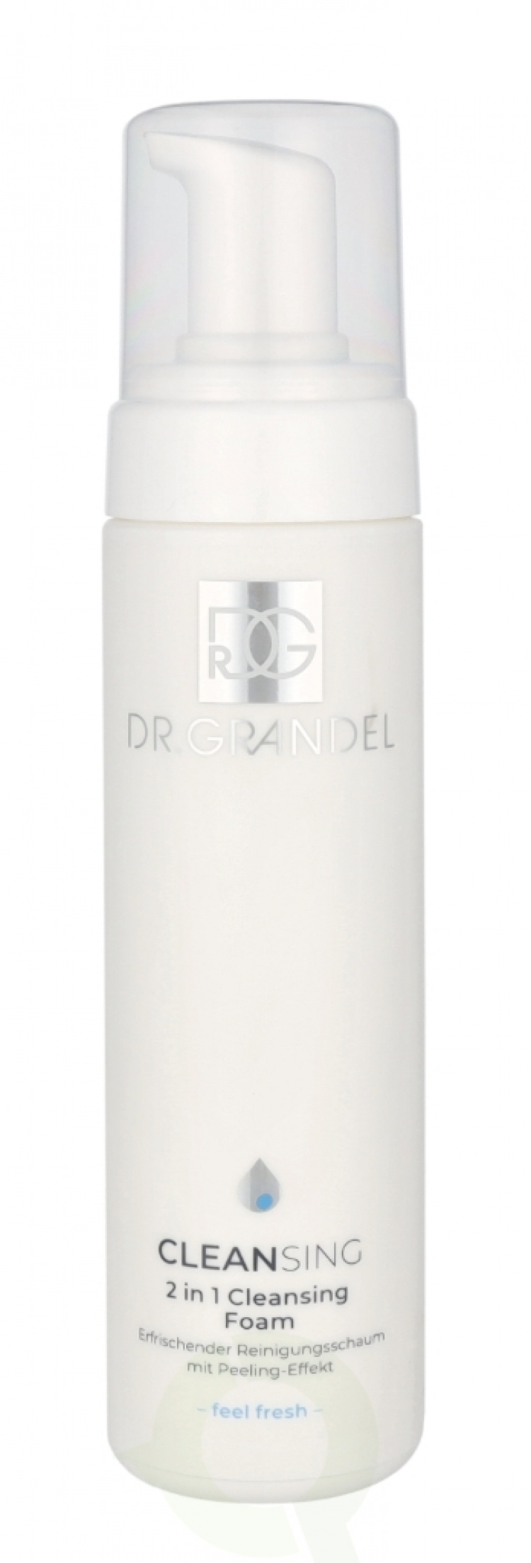 Dr Grandel Dr. Grandel Cleansing 2 in 1 Cleansing Foam 200 ml