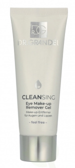 Dr Grandel Dr. Grandel Cleansing Eye Make-up Remover Gel 75 ml