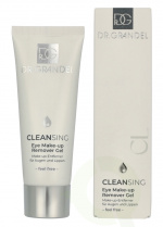 Dr Grandel Dr. Grandel Cleansing Eye Make-up Remover Gel 75 ml