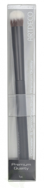 Artdeco Premium Concealer & Camouflage Brush 1 stk