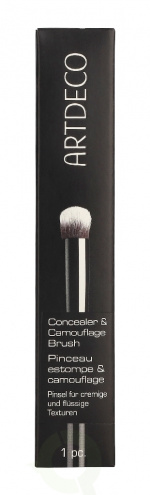 Artdeco Premium Concealer & Camouflage Brush 1 stk