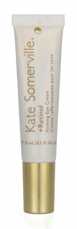 Kate Somerville +Retinol Firming Eye Cream 15 ml