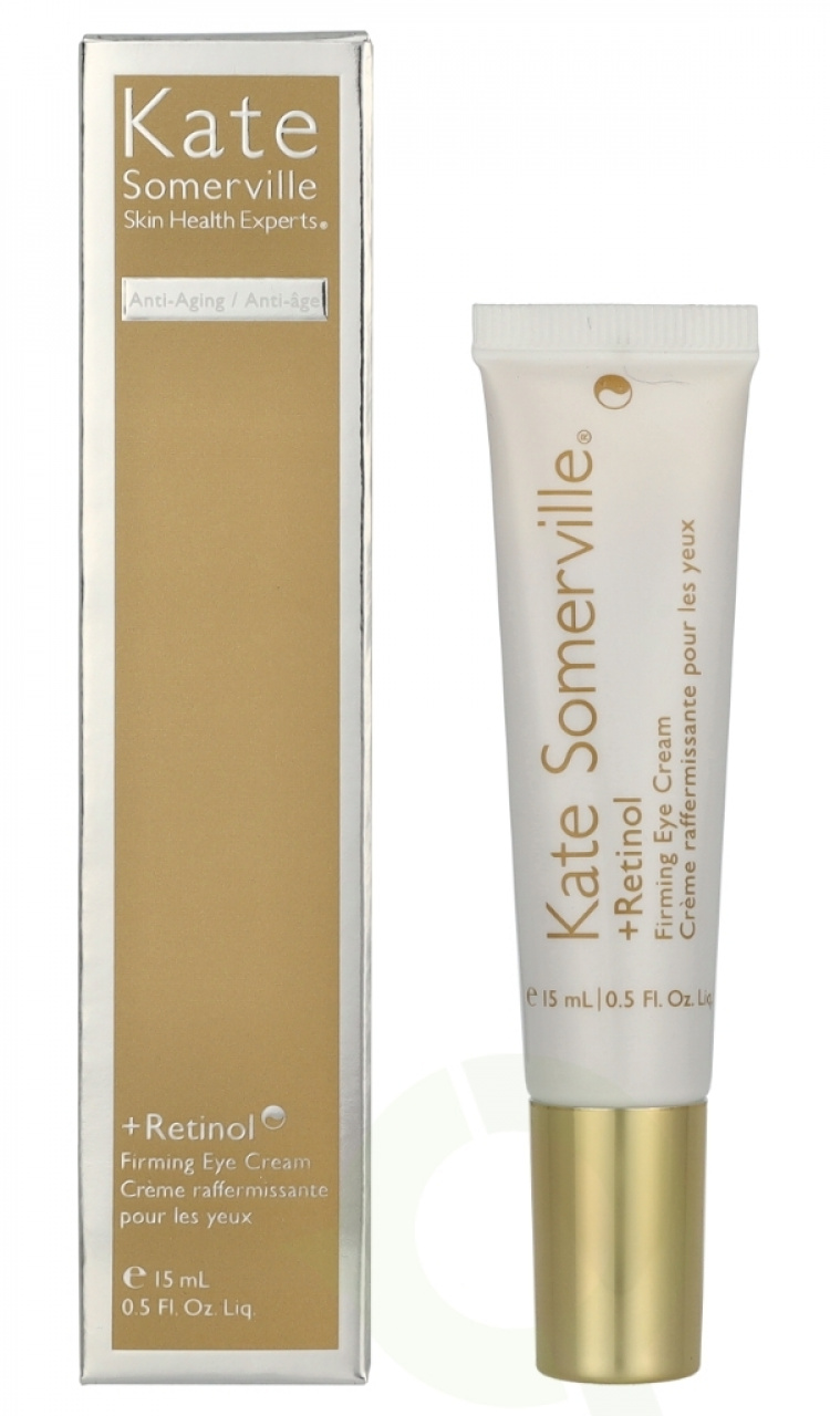 Kate Somerville +Retinol Firming Eye Cream 15 ml