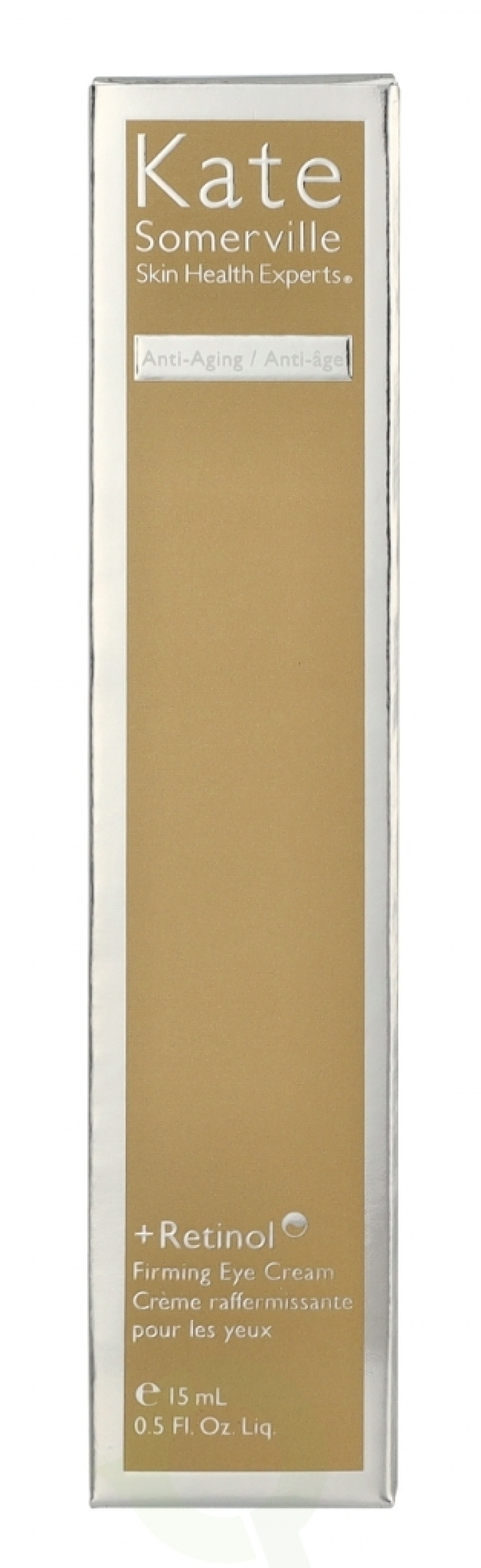 Kate Somerville +Retinol Firming Eye Cream 15 ml