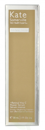 Kate Somerville +Retinol Vita C Power Serum 30 ml