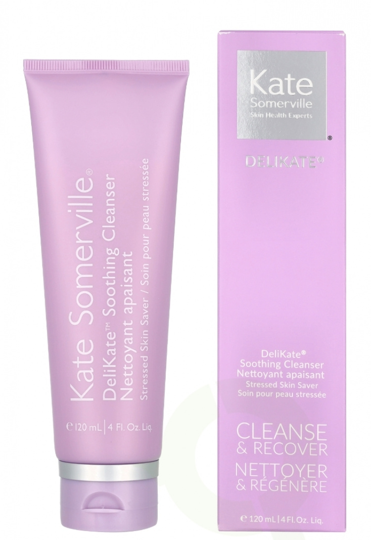 Kate Somerville DeliKate Soothing Cleanser 120 ml
