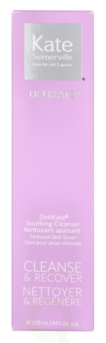 Kate Somerville DeliKate Soothing Cleanser 120 ml