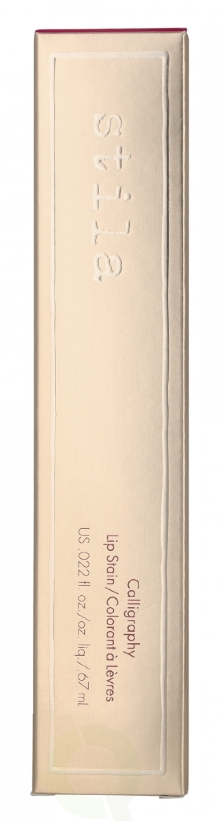 Stila Calligraphy Lip Stain 0.67 ml Marie