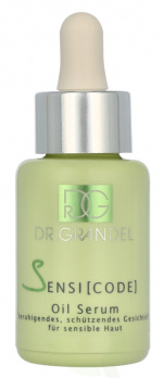 Dr Grandel Dr. Grandel Sensicode Oil Serum 30 ml