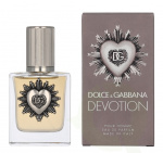 Dolce & Gabbana Devotion For Men Edp Spray 50 ml