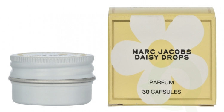 Marc Jacobs Daisy Parfum Capsules 30 piece