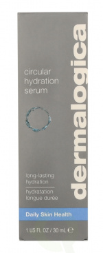 Dermalogica Circular Hydration Serum 30 ml