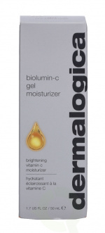 Dermalogica Biolumin-C Gel Moisturizer 50 ml