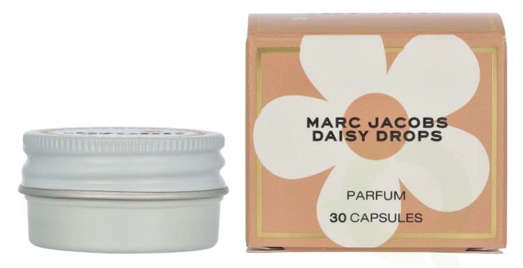Marc Jacobs Daisy Love duftoljekapsler 30 stk