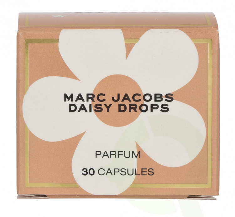 Marc Jacobs Daisy Love duftoljekapsler 30 stk