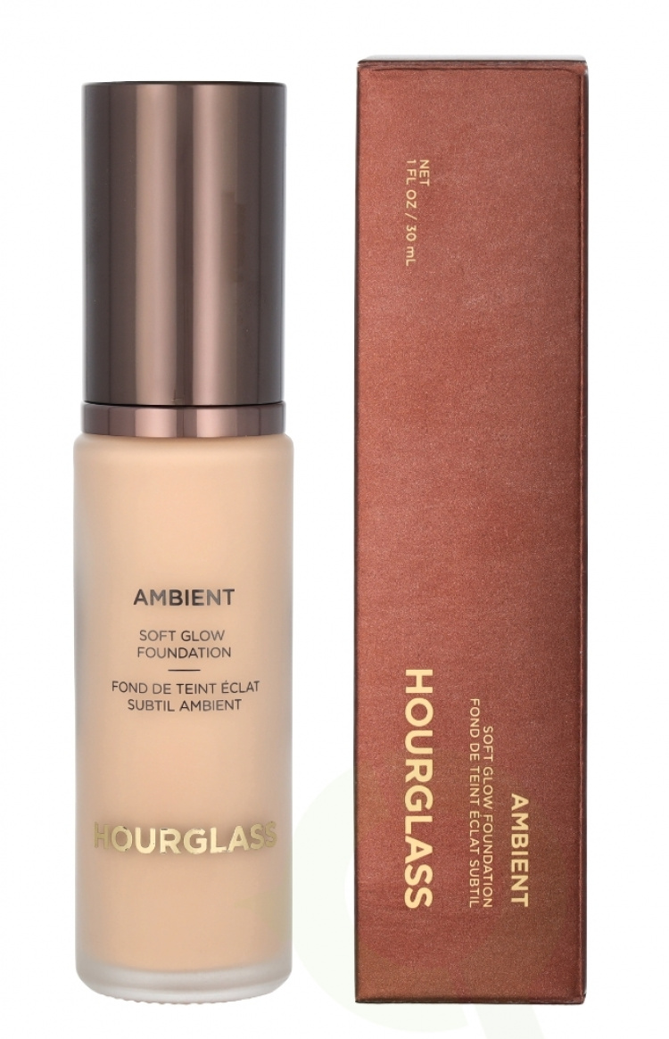 Hourglass Ambient Soft Glow Foundation 30 ml 5