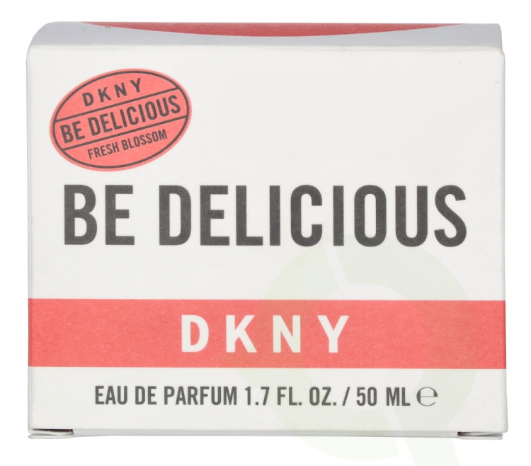 Donna Karan New York DKNY Be Delicious Fresh Blossom Edp Spray 50 ml