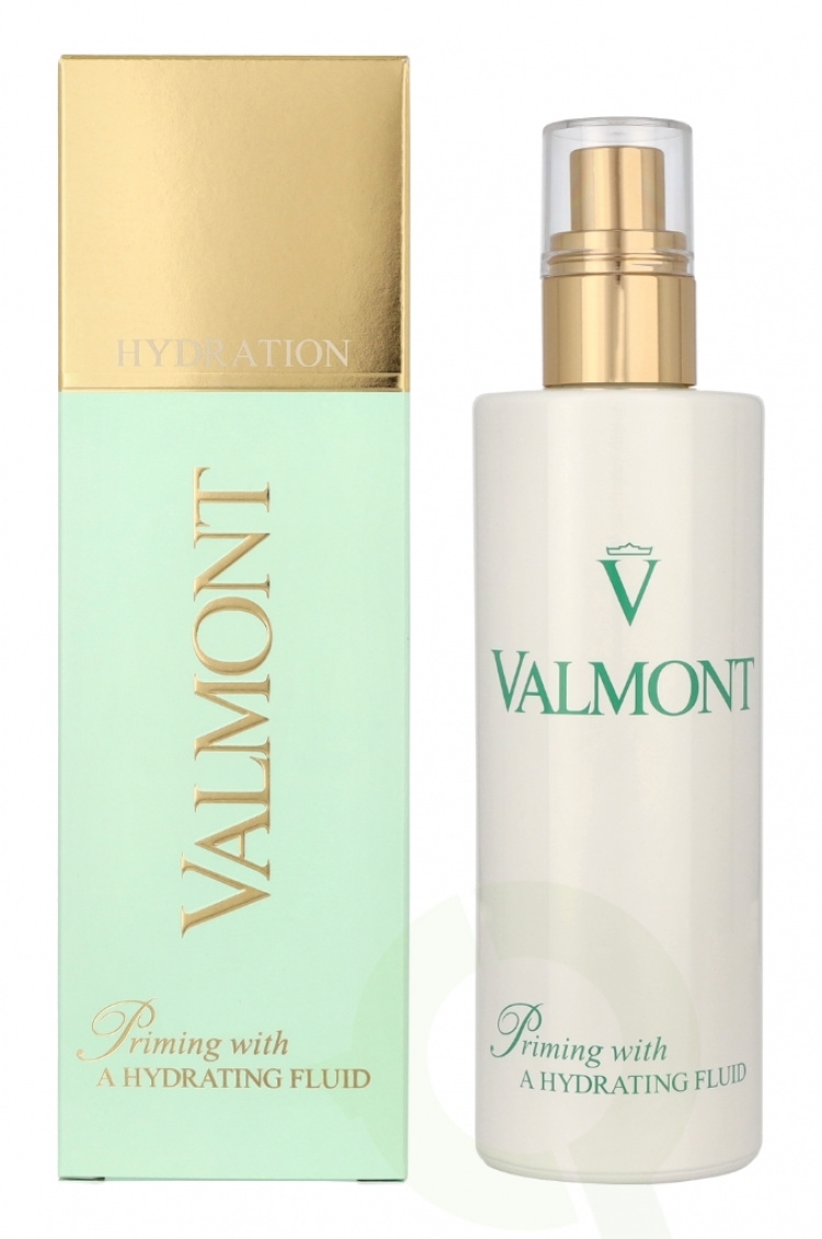 Valmont Priming With A Hydrating Fluid 150 ml