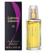 Gabriela Sabatini Edt Spray 60 ml