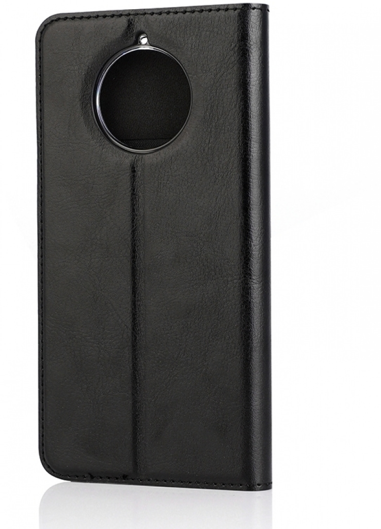 Wave BookCase beskyttelsesveske, Nokia 9 PureView, svart