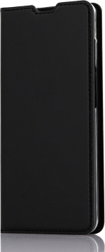 Wave BookCase beskyttelsesveske, Samsung Galaxy S20, svart Wave BookCase beskyttelsesveske, Samsung Galaxy S20, svart