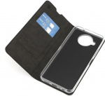 Wave BookCase beskyttelsesveske, Nokia 8.3 5G, svart