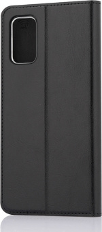 Wave BookCase beskyttelsesveske, Samsung Galaxy A32 5G, svart