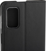 Wave BookCase beskyttelsesveske, Samsung Galaxy A32 5G, svart