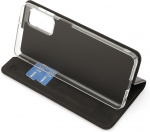 Wave BookCase beskyttelsesveske, Samsung Galaxy A32 5G, svart