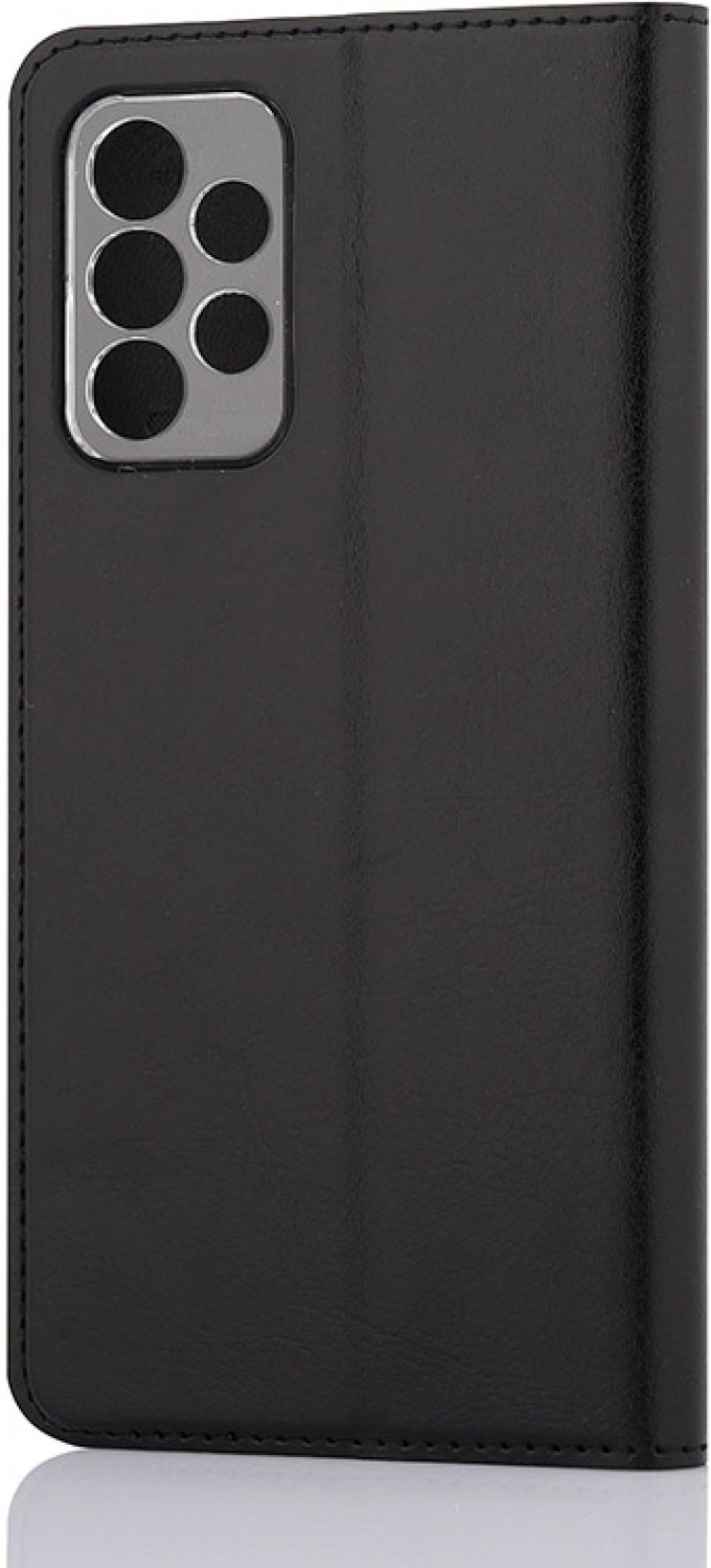 Wave BookCase beskyttelsesveske, Samsung Galaxy A52 / A52 5G / A52s, svart Wave BookCase beskyttelsesveske, Samsung Galaxy A52 / A52 5G / A52s, svart