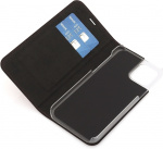 Wave BookCase beskyttelsesveske, iPhone 12 / 12 Pro, Smoky Sangria Wave BookCase beskyttelsesveske, iPhone 12 / 12 Pro, Smoky Sangria