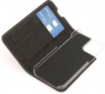 Wave BookCase beskyttelsesveske, iPhone 13 mini, rosa gull Wave BookCase beskyttelsesveske, iPhone 13 mini, rosa gull