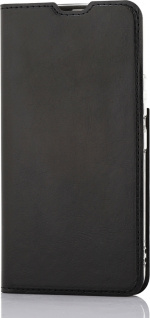 Wave BookCase beskyttelsesveske, Samsung Galaxy S22 5G, svart