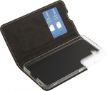 Wave BookCase beskyttelsesveske, Samsung Galaxy S22 5G, rosa gull