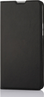 Wave BookCase beskyttelsesveske, Samsung Galaxy A53 5G, svart