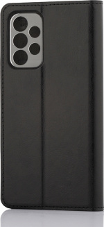 Wave BookCase beskyttelsesveske, Samsung Galaxy A53 5G, svart