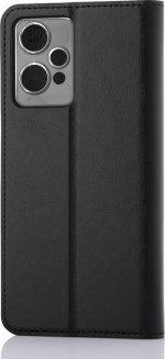 Wave BookCase beskyttelsesetui, OnePlus Nord CE 2 Lite 5G, svart