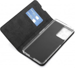 Wave BookCase beskyttelsesetui, OnePlus Nord CE 2 Lite 5G, svart