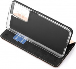 Wave BookCase beskyttelsesetui, OnePlus Nord CE 2 Lite 5G, rosa gull