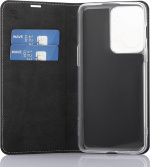 Wave BookCase beskyttelsesetui, OnePlus Nord 2T 5G, rosa gull