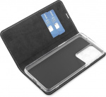 Wave BookCase beskyttelsesetui, OnePlus Nord 2T 5G, rosa gull