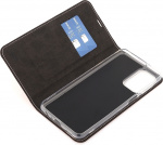 Wave BookCase beskyttelsesveske, Samsung Galaxy A23 5G, rosa gull