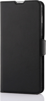 Wave BookCase beskyttelsesveske, OnePlus 11, svart