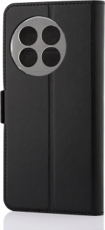 Wave BookCase beskyttelsesveske, OnePlus 11, svart