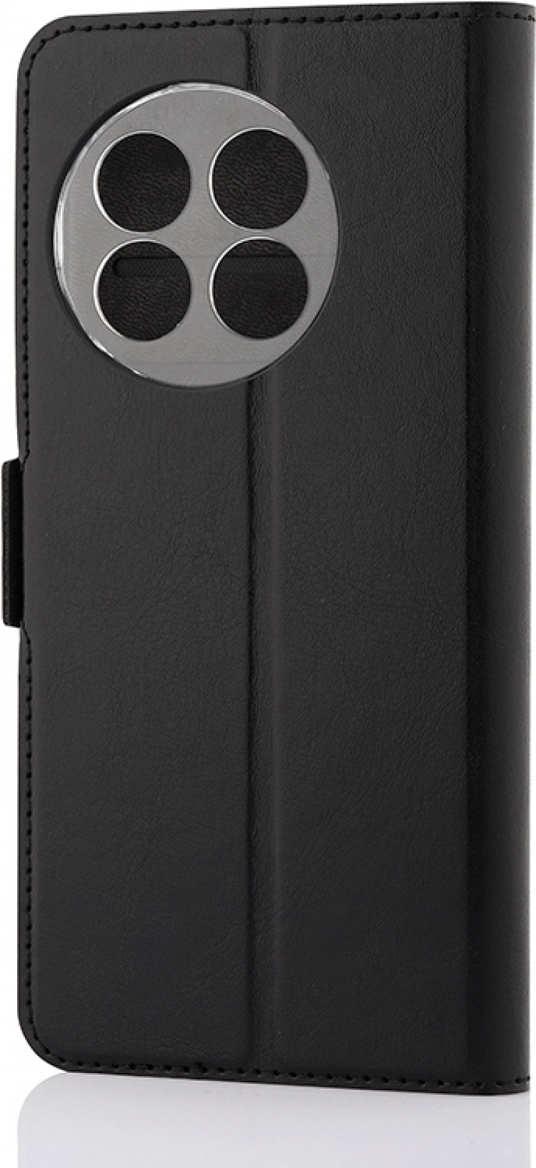 Wave BookCase beskyttelsesveske, OnePlus 11, svart
