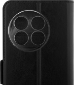 Wave BookCase beskyttelsesveske, OnePlus 11, svart