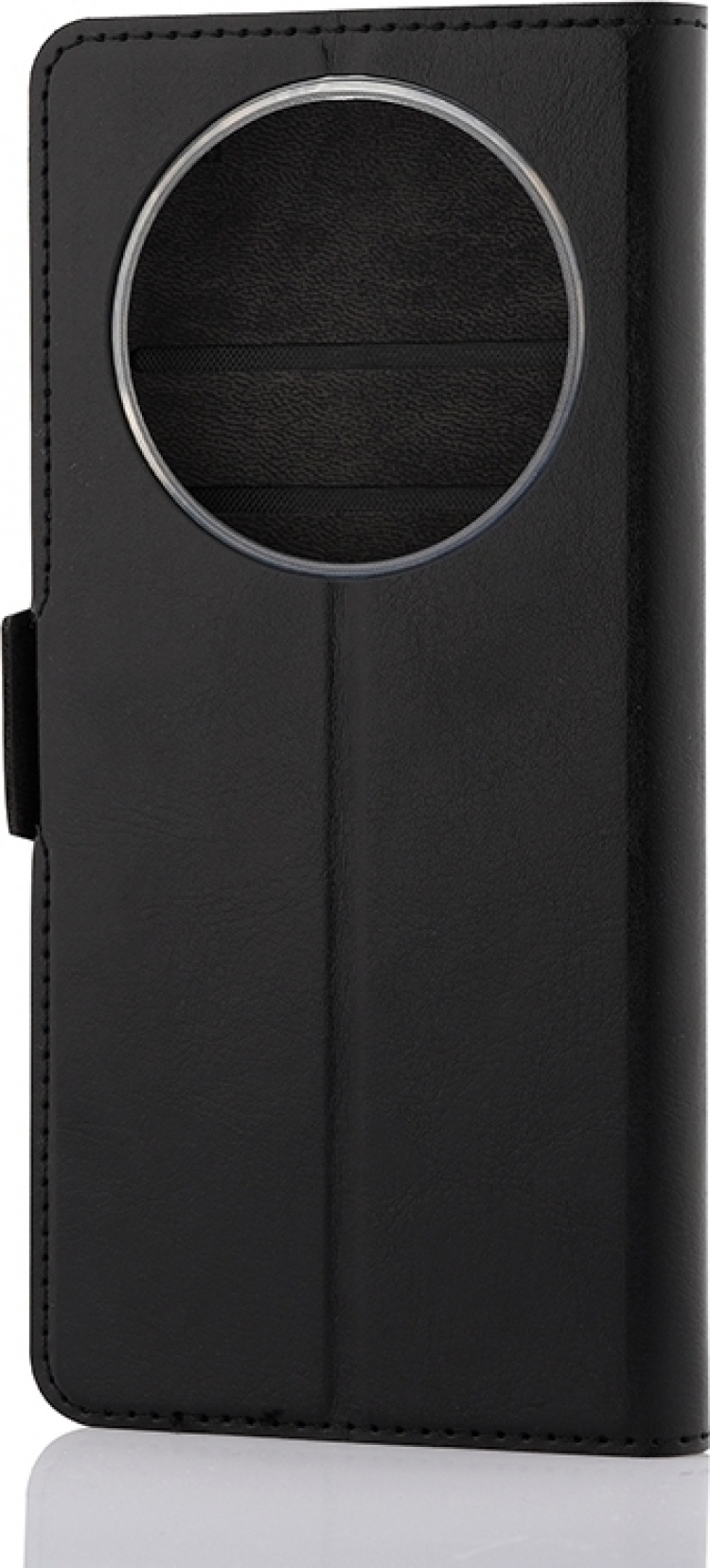 Wave BookCase beskyttelsesveske, Honor Magic5 Lite, svart