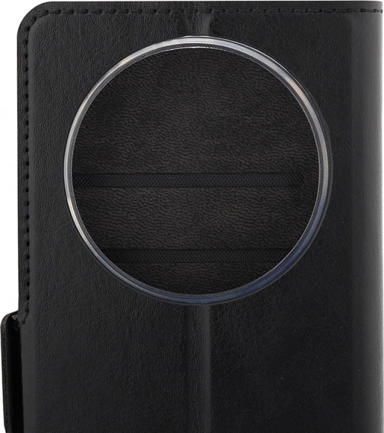 Wave BookCase beskyttelsesveske, Honor Magic5 Lite, svart