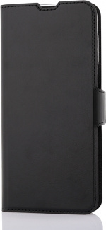 Wave BookCase beskyttelsesveske, Samsung Galaxy A14 5G, svart